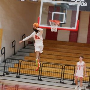 Meet your Posher, Raygan